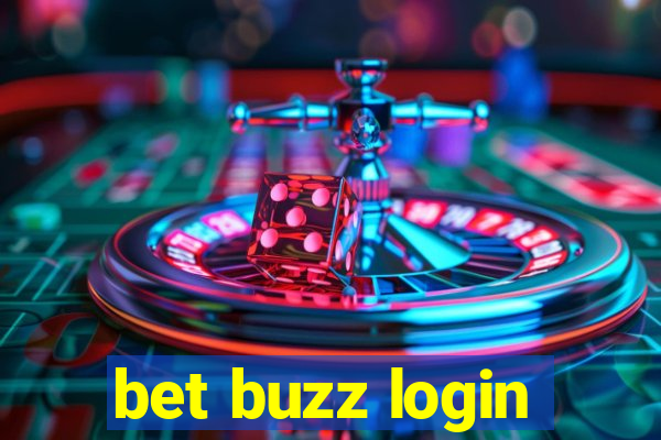 bet buzz login